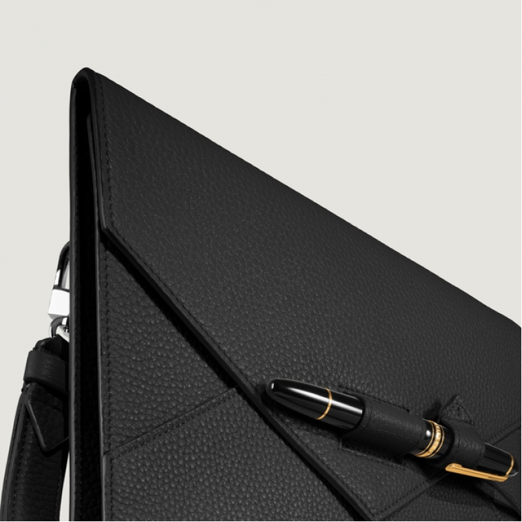 Porte Notes Moyen Format Montblanc Envelope