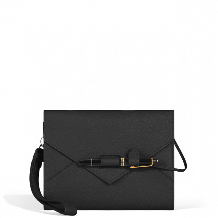Porte Notes Moyen Format Montblanc Envelope