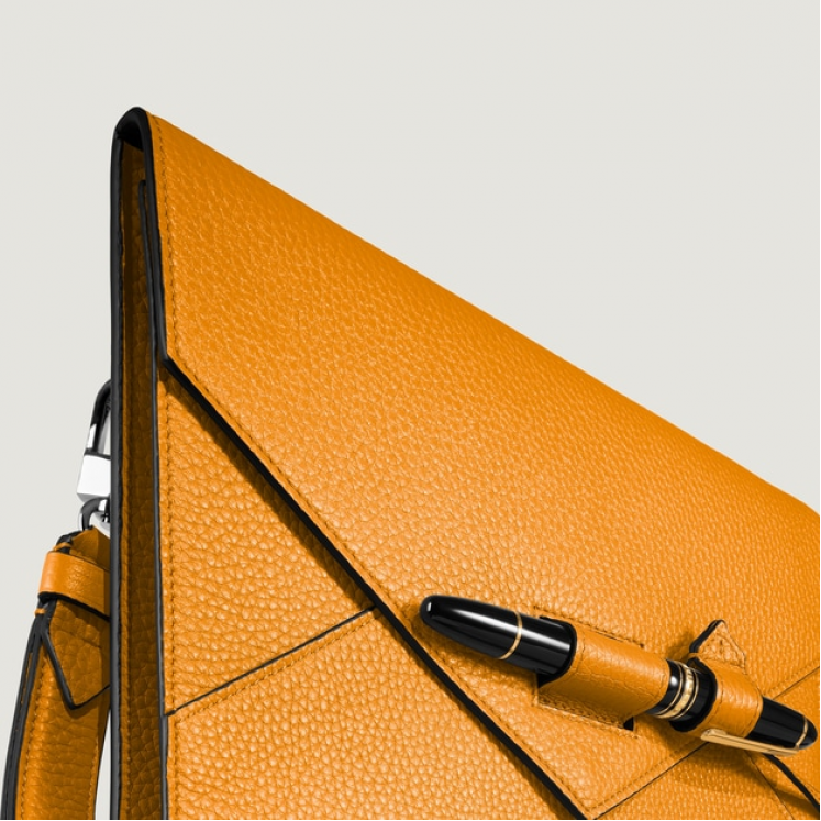 Porte Notes Moyen Format Montblanc Envelope