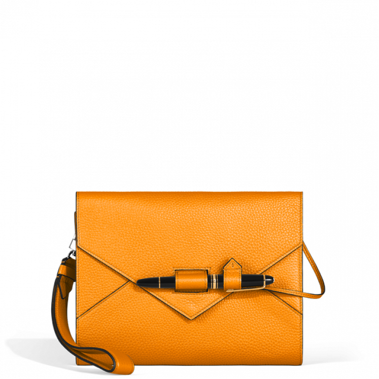 Porte Notes Moyen Format Montblanc Envelope