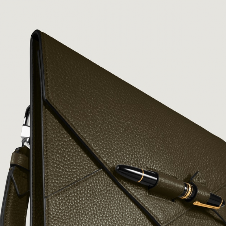 Porte Notes Moyen Format Montblanc Envelope