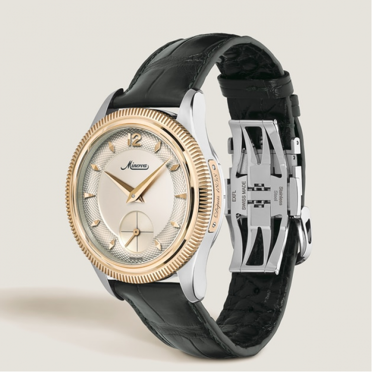 Minerva The Unveiled Crownless