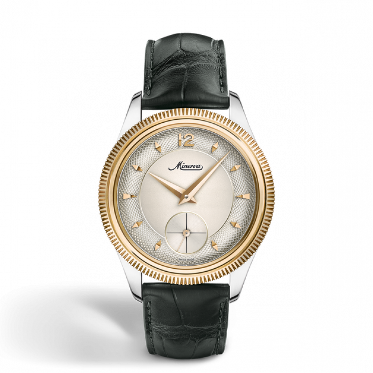 Minerva The Unveiled Crownless