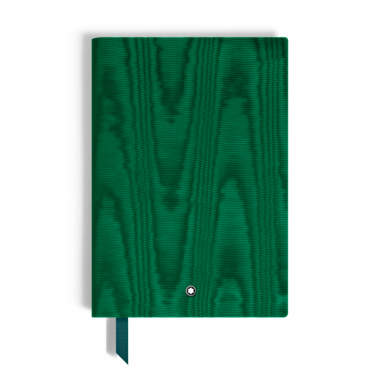 Carnet Moyen Format, A Journey through Château de Versailles, Pages Lignées