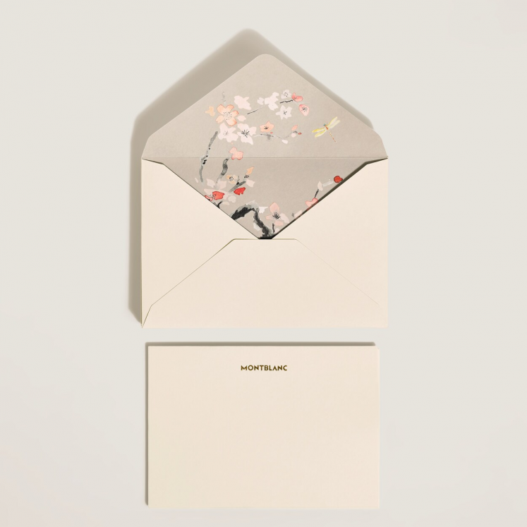 Cartes et Enveloppes