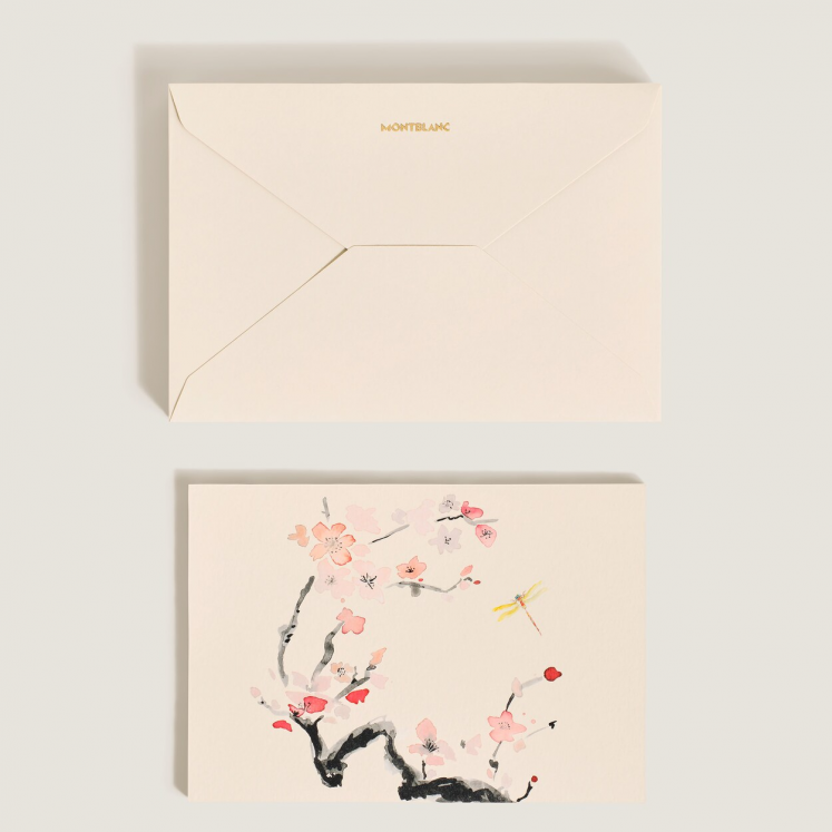 Cartes et Enveloppes