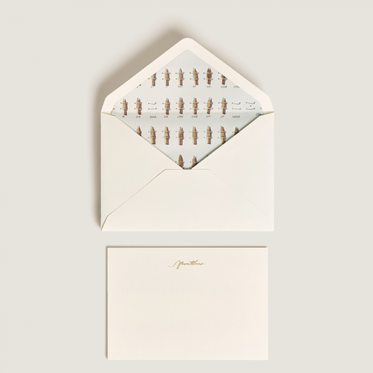 Cartes et Enveloppes
