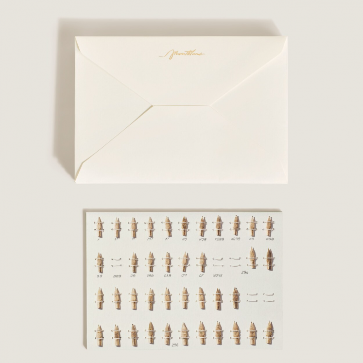 Cartes et Enveloppes