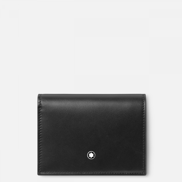 Portefeuille continental nano Soft