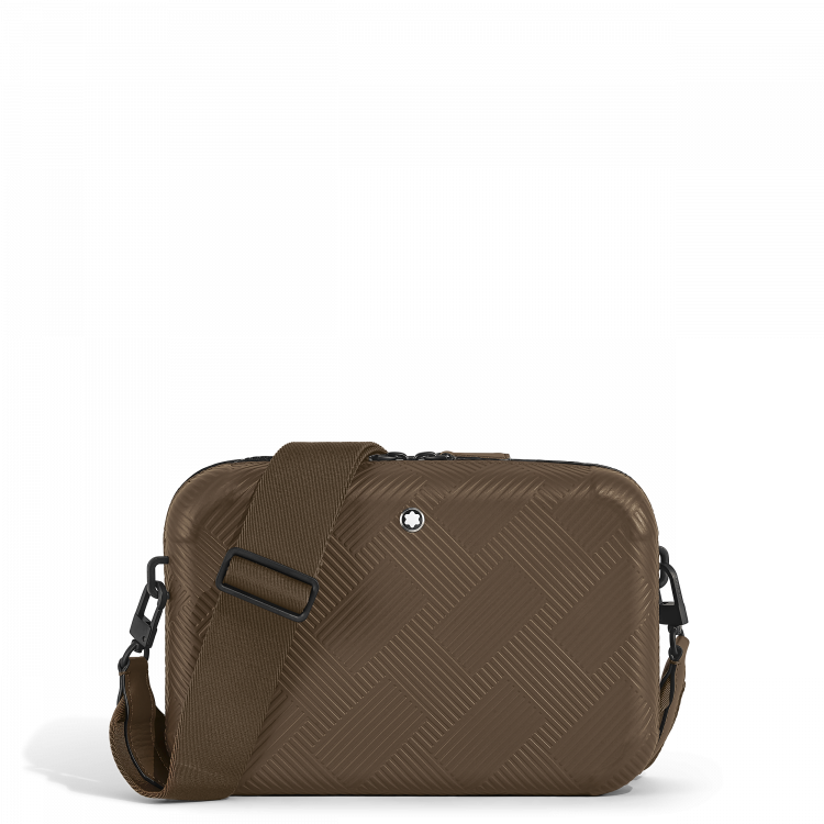 Trousse de Voyage en Cuir Extreme