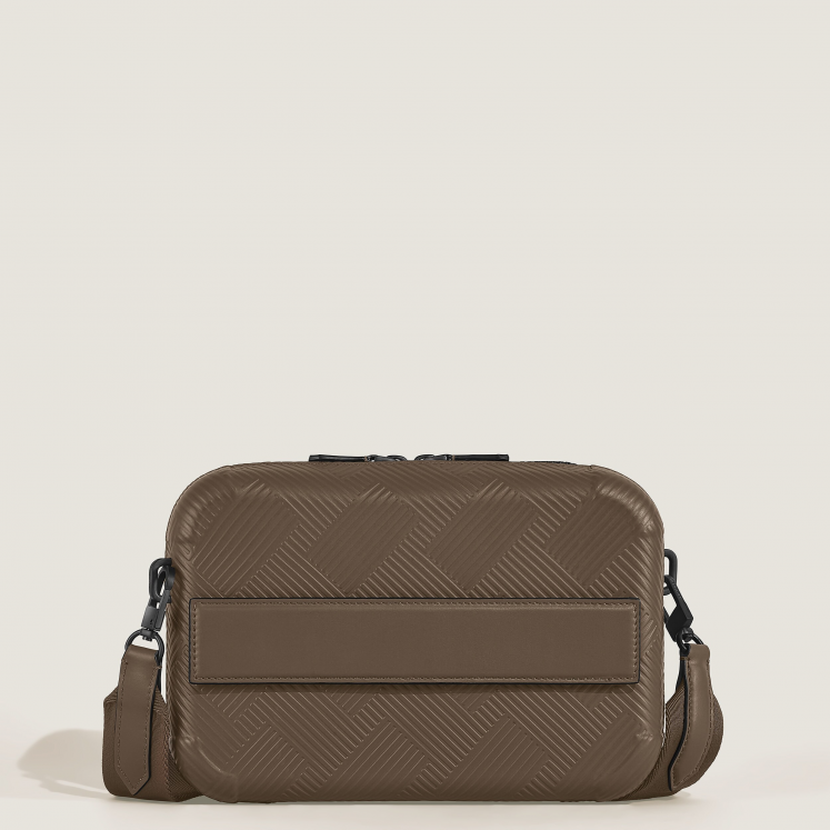 Trousse de Voyage en Cuir Extreme