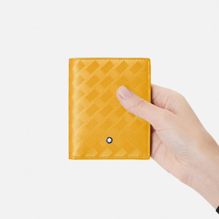 Portefeuille compact 6cc Extreme 3.0