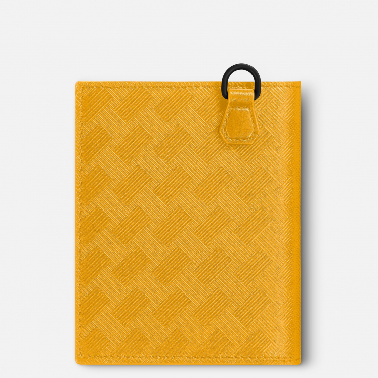 Portefeuille compact 6cc Extreme 3.0