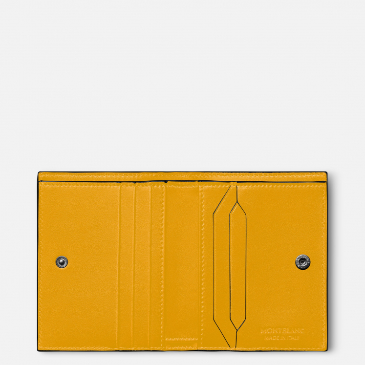 Portefeuille compact 6cc Extreme 3.0