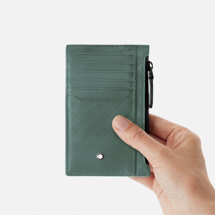Porte-cartes zippé 8cc Extreme 3.0