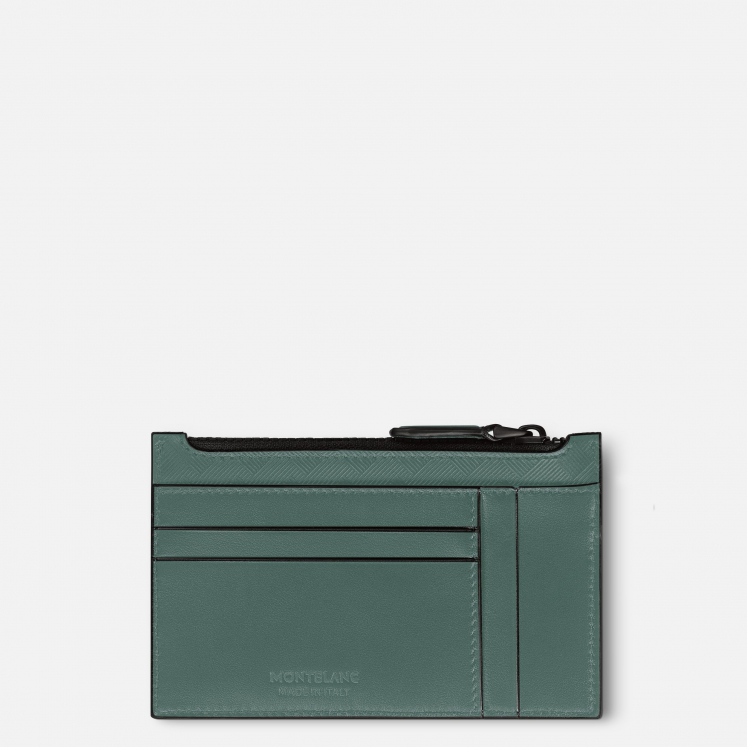 Porte-cartes zippé 8cc Extreme 3.0