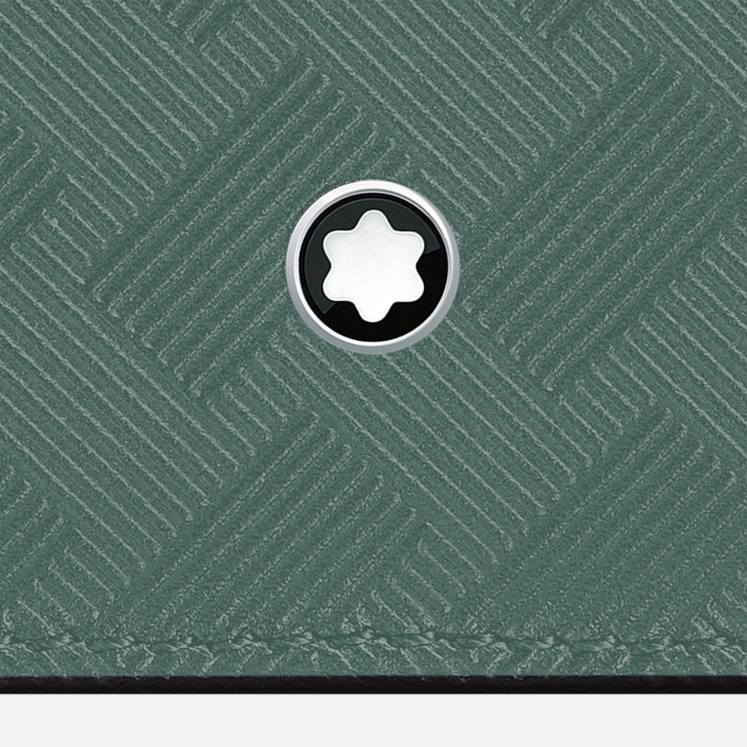 Porte-cartes zippé 8cc Extreme 3.0