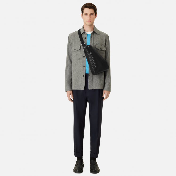 Sac à bandoulière Soft