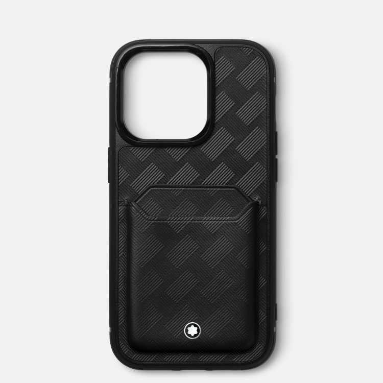 Étui rigide Extreme 3.0 pour iPhone Apple 15 Pro avec 2cc