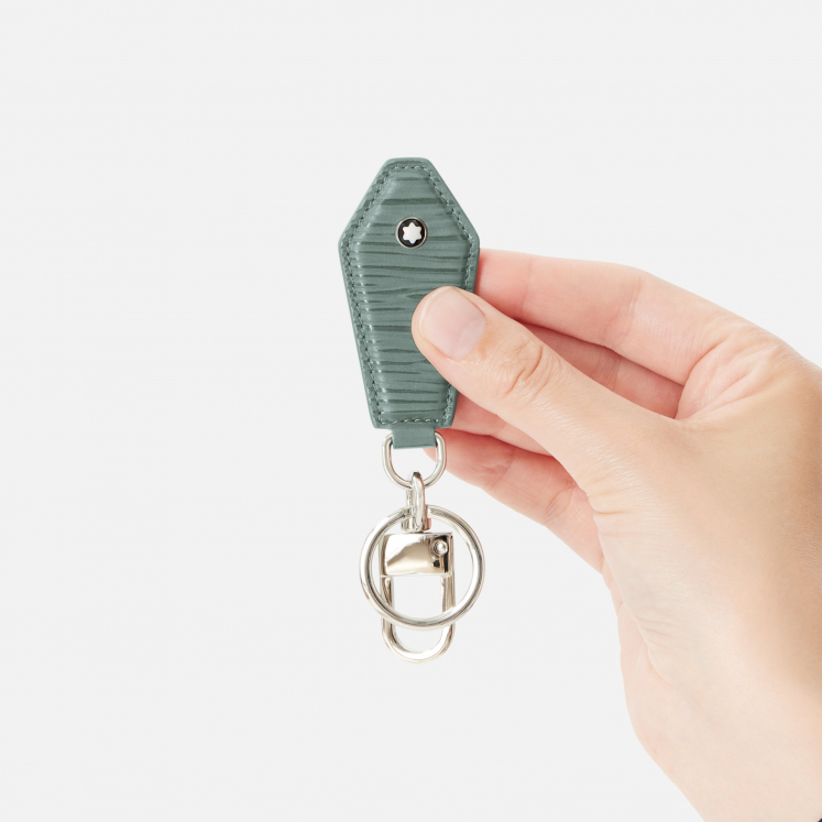 Porte-clés en losange 4810