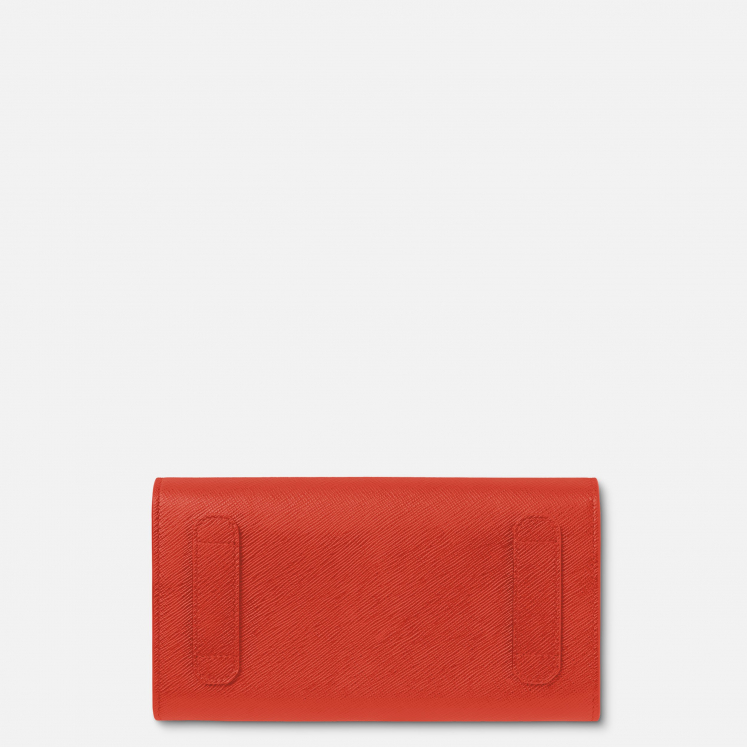 Portefeuille continental Sartorial