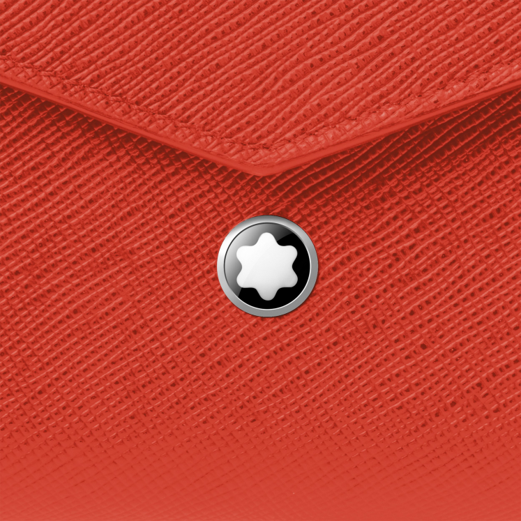 Portefeuille continental Sartorial