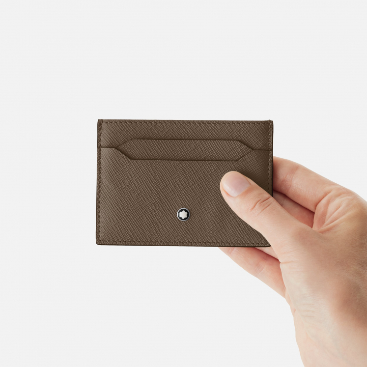 Porte-cartes 5cc Sartorial