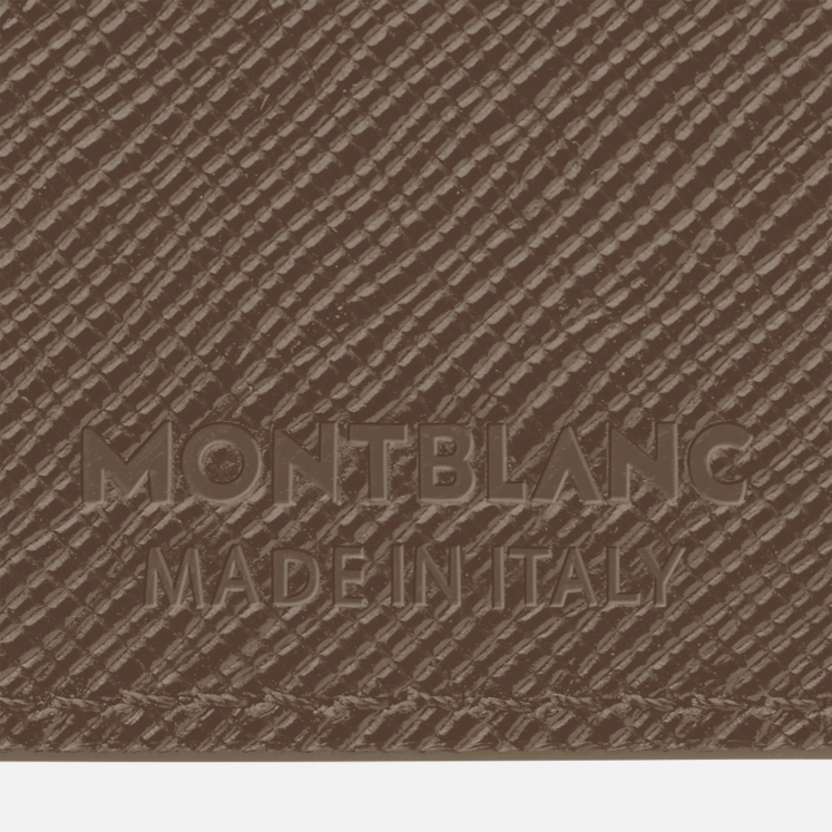 Porte-cartes 5cc Sartorial