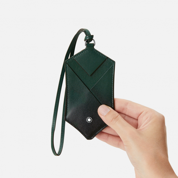 Étiquette à bagages Meisterstück