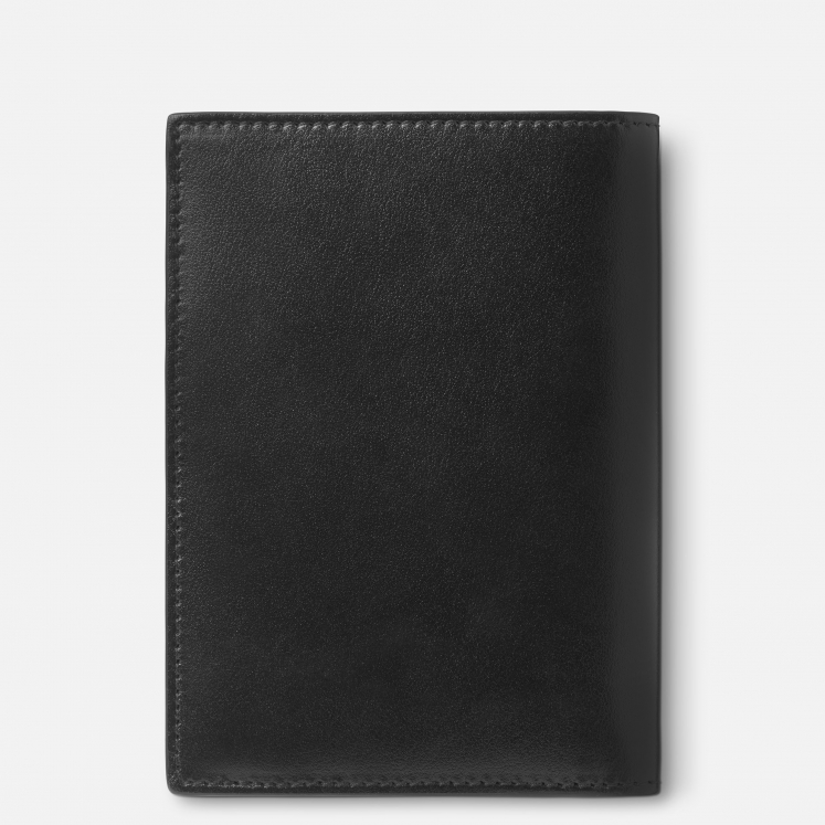 Portefeuille 4cc Meisterstück