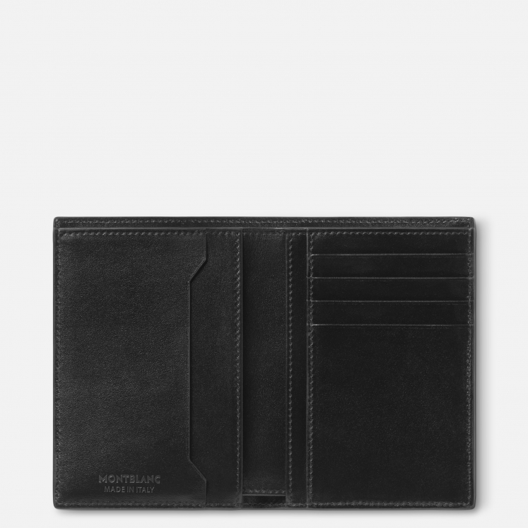 Portefeuille 4cc Meisterstück