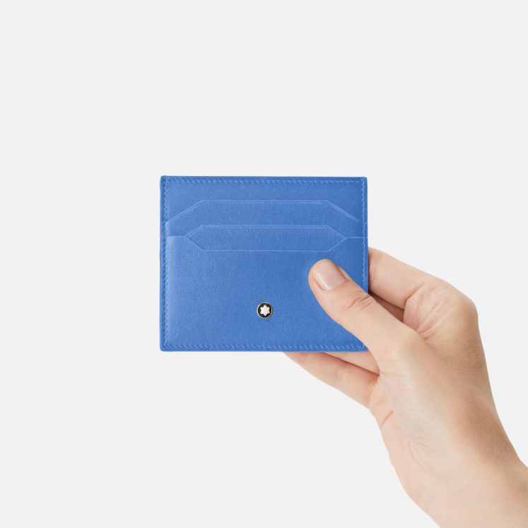 Porte-cartes 6cc Meisterstück