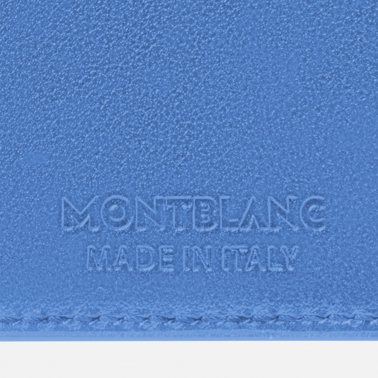 Porte-cartes 6cc Meisterstück