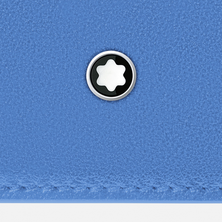 Porte-cartes 6cc Meisterstück