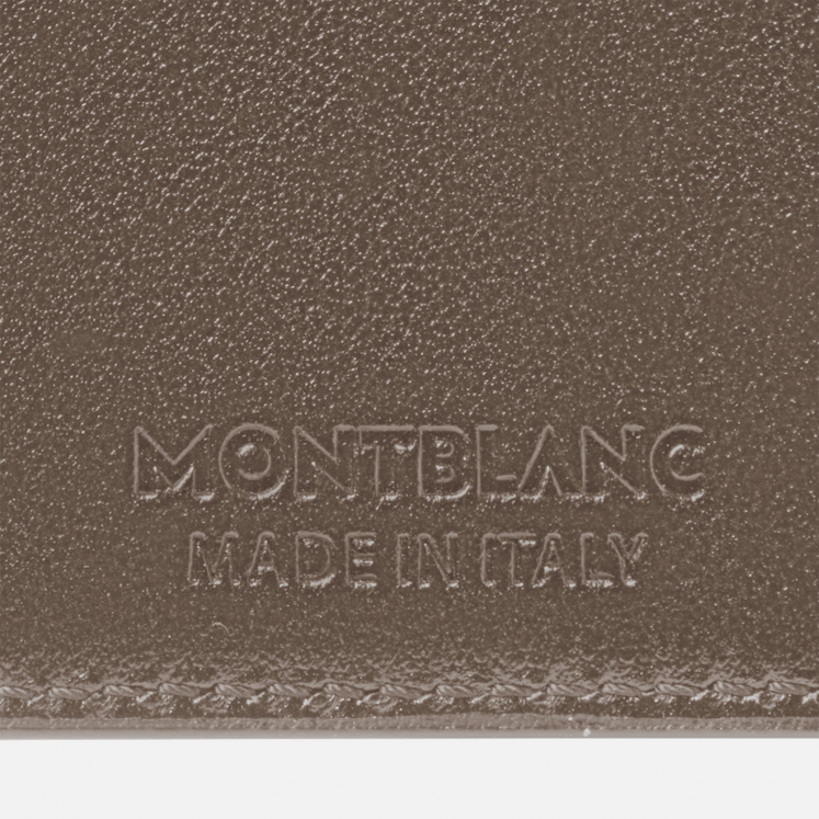 Porte-cartes 6cc Meisterstück