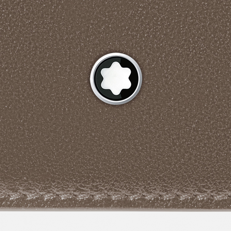 Porte-cartes 6cc Meisterstück