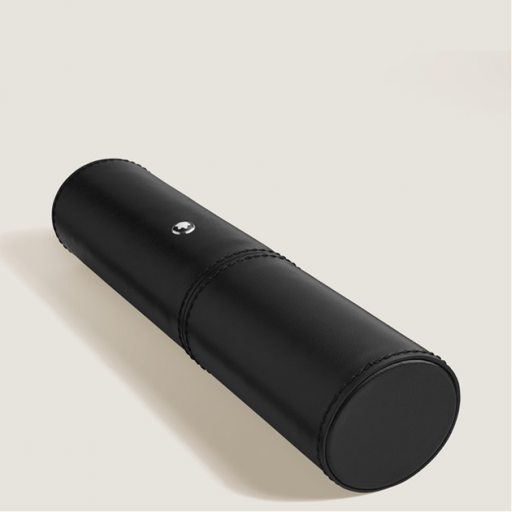 Étui pour 1 Instrument d'Écriture en Cuir Meisterstück High Artistry And Artisan