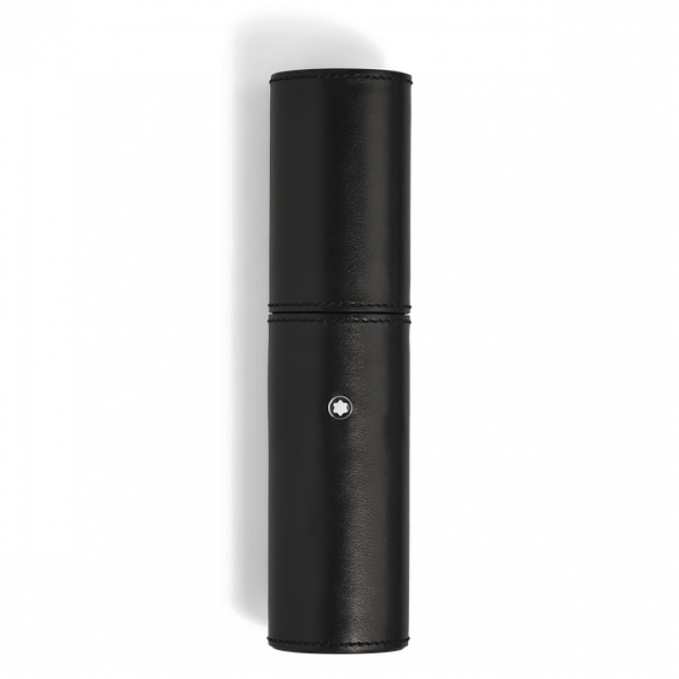 Étui pour 1 Instrument d'Écriture en Cuir Meisterstück High Artistry And Artisan