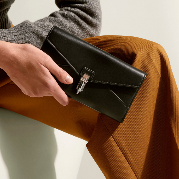 Portefeuille continental Soft