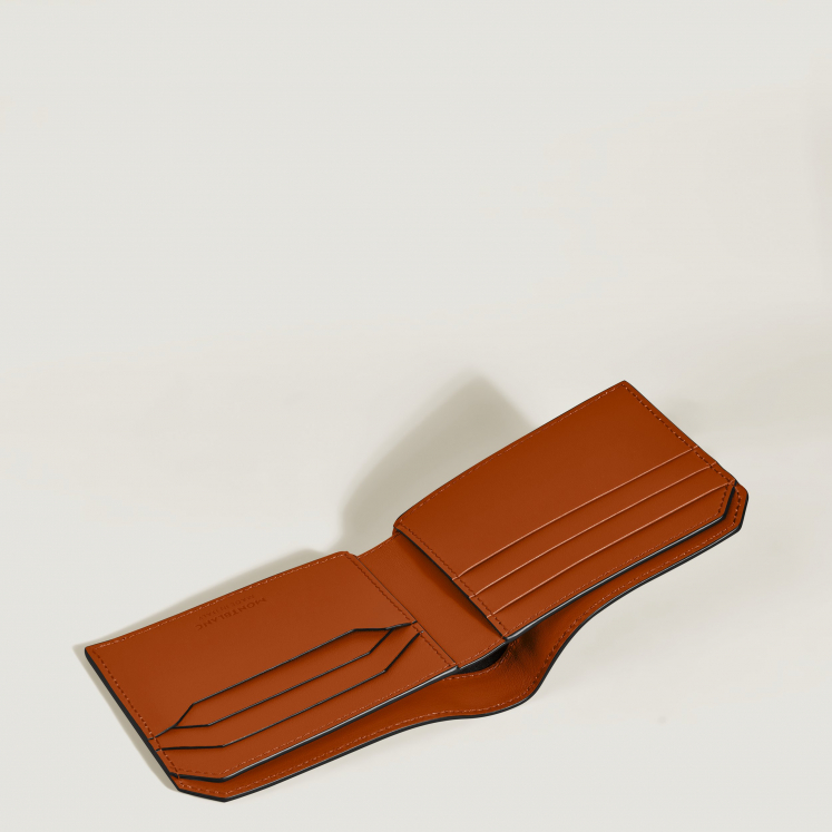 Portefeuille 6cc Soft