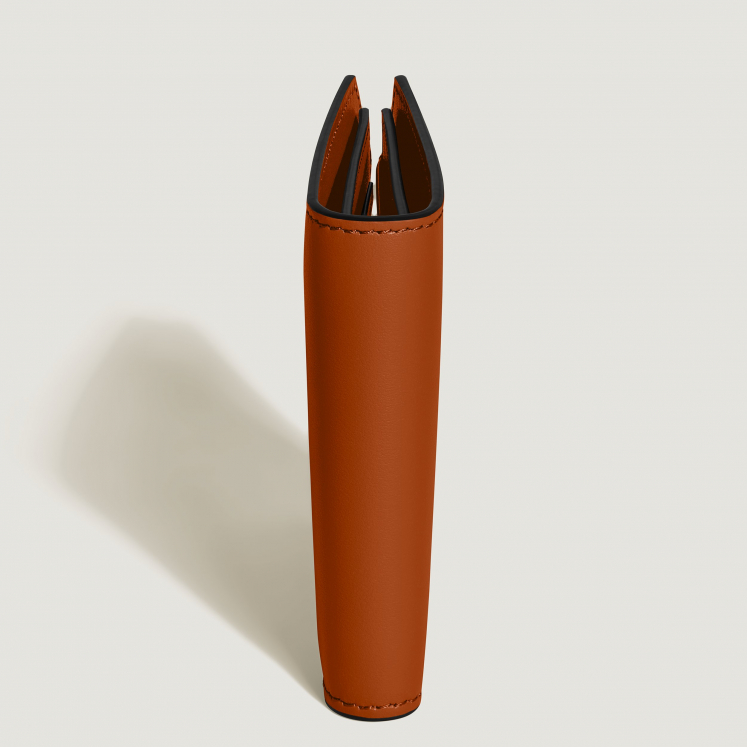 Portefeuille 6cc Soft