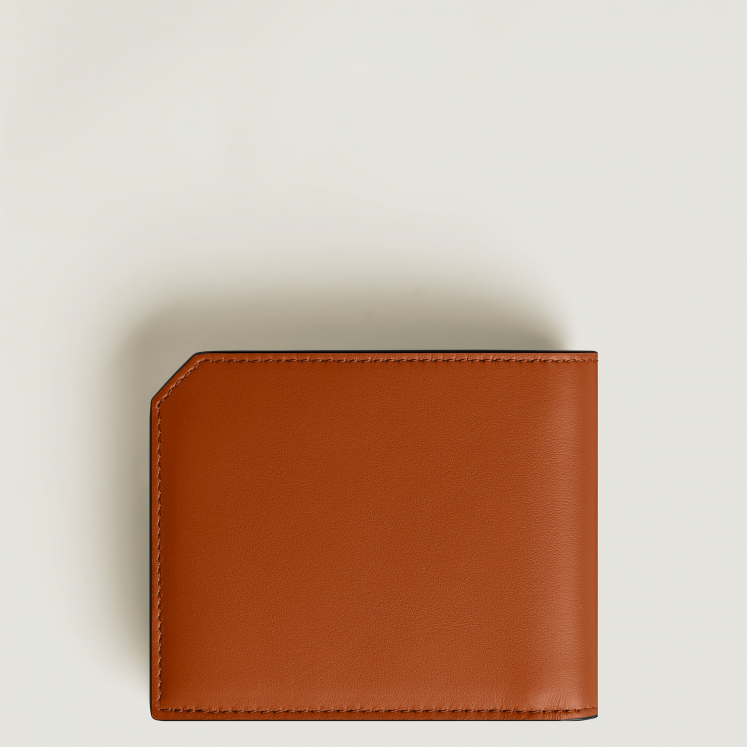 Portefeuille 6cc Soft
