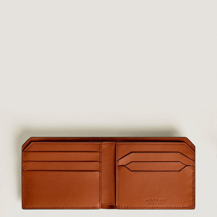Portefeuille 6cc Soft