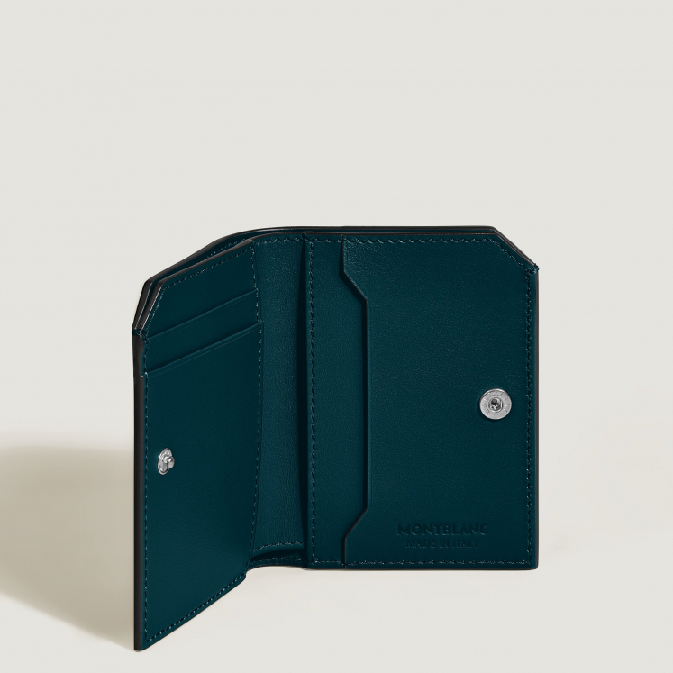 Portefeuille 4cc Soft format mini