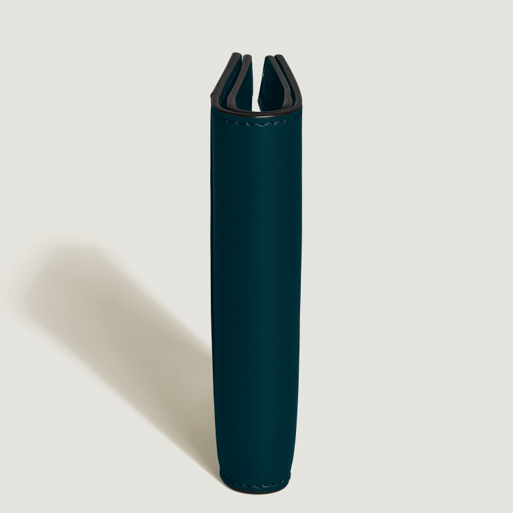 Portefeuille 4cc Soft format mini