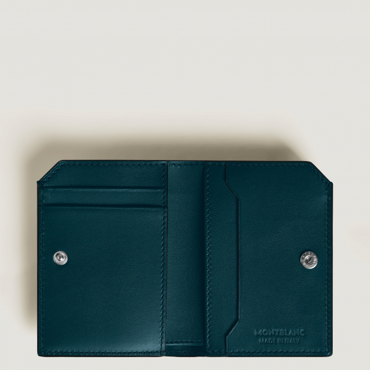 Portefeuille 4cc Soft format mini