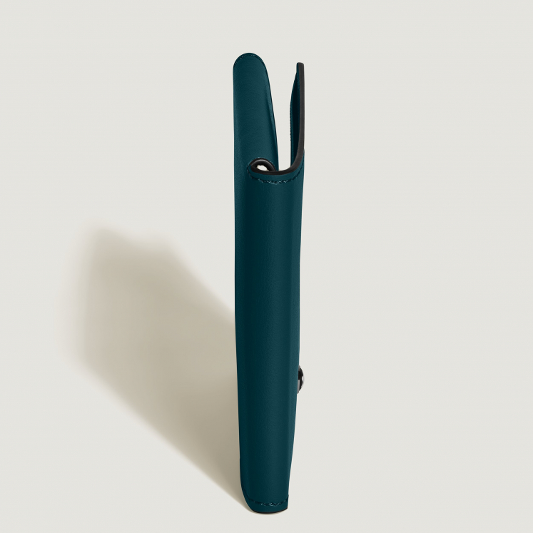 Portefeuille fin à trois volets 4cc Soft