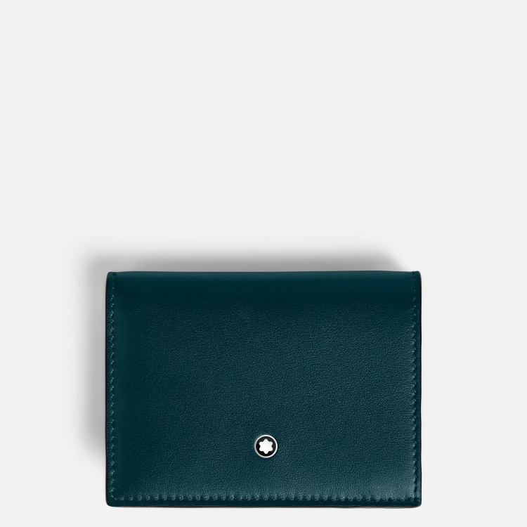 Portefeuille continental nano Soft