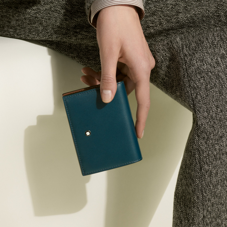 Portefeuille continental nano Soft