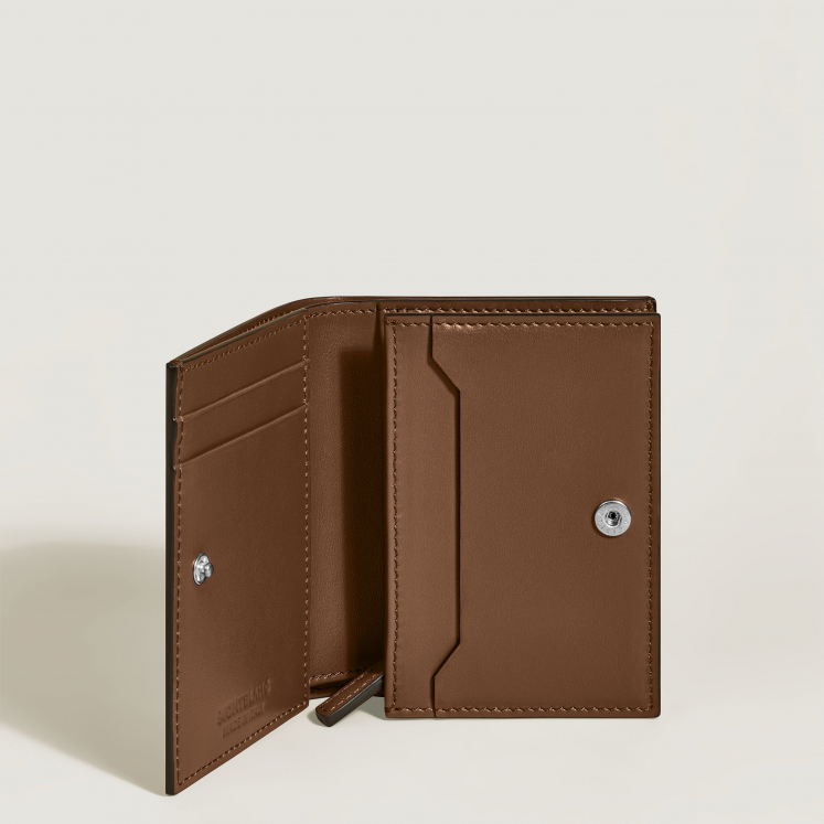 Portefeuille continental nano Soft